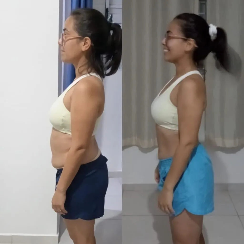 DESAFIO DETOX 30+