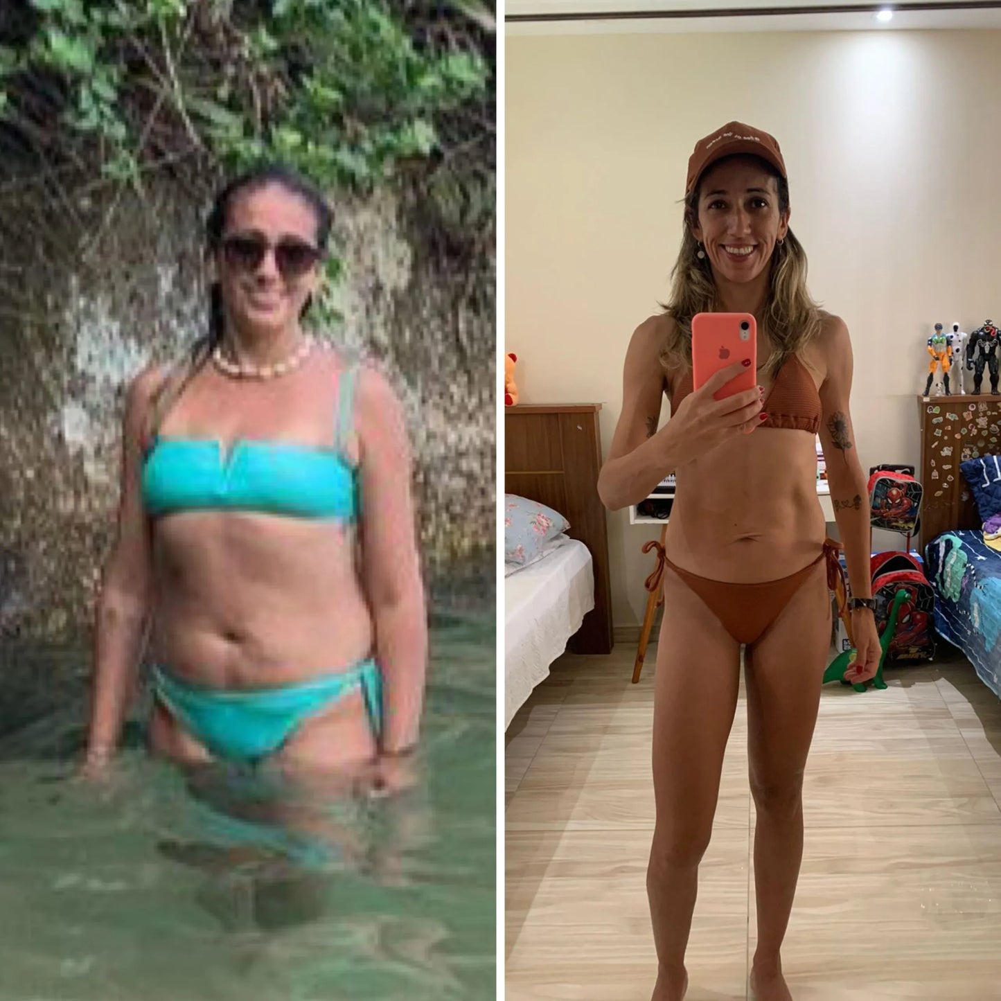 DESAFIO DETOX 30+